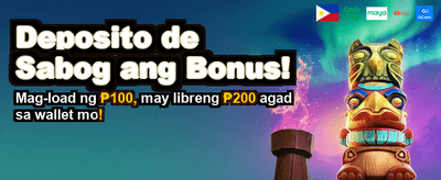 Daily Bonuses Await You